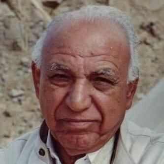 Photo of Salah Abu Seif