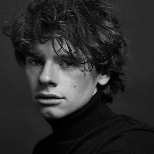 Photo of Michał Kurek