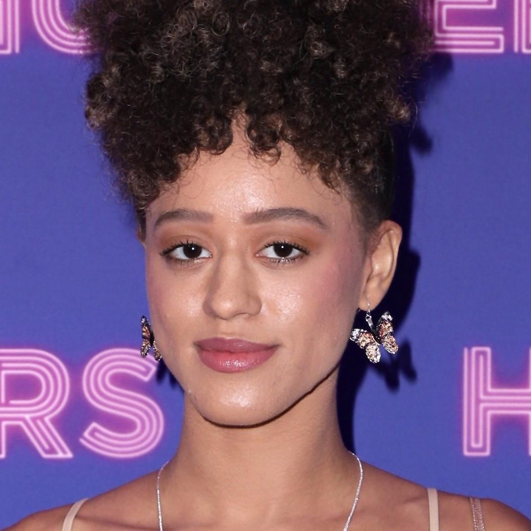 Photo of Stormi Maya