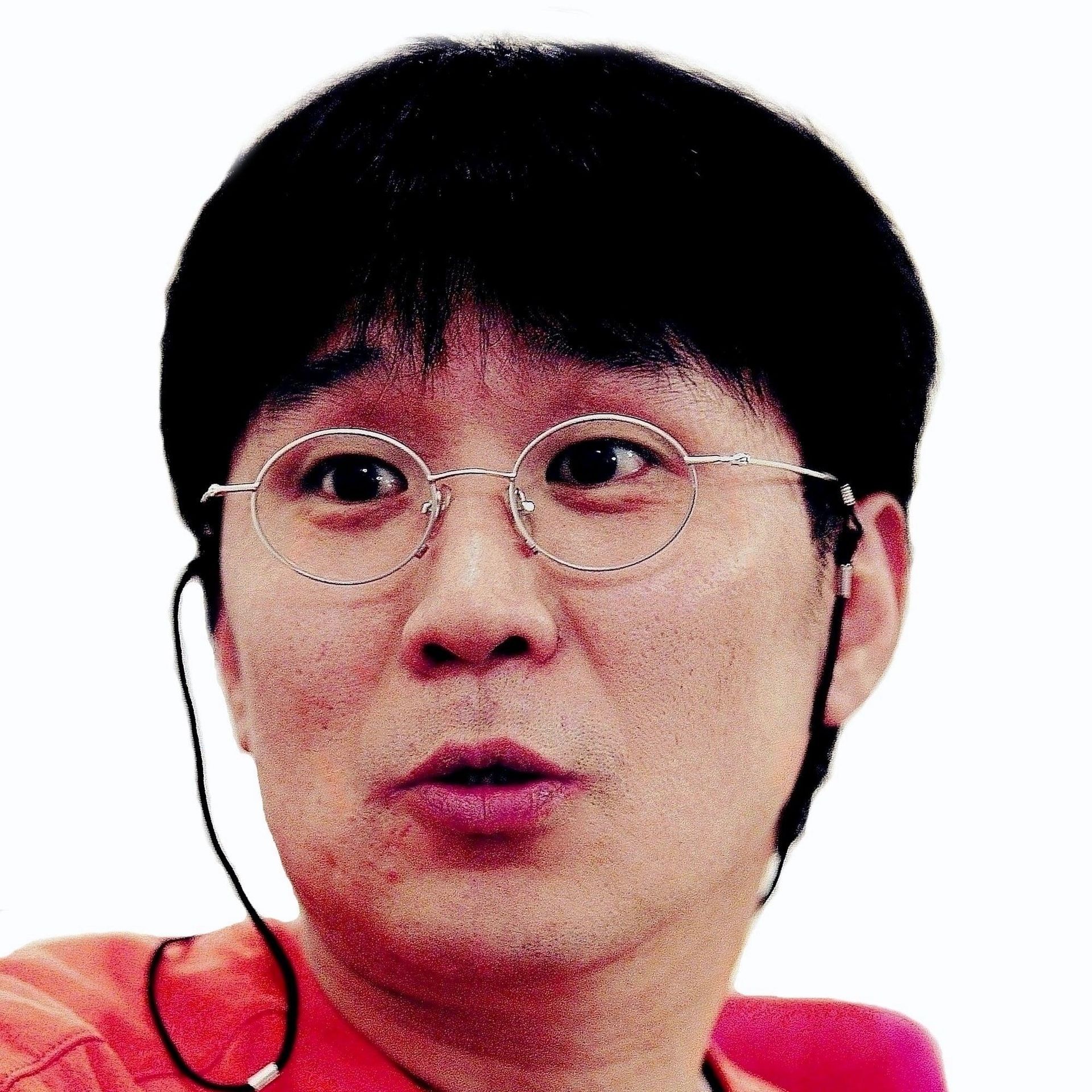 Photo of Kong Su-chang