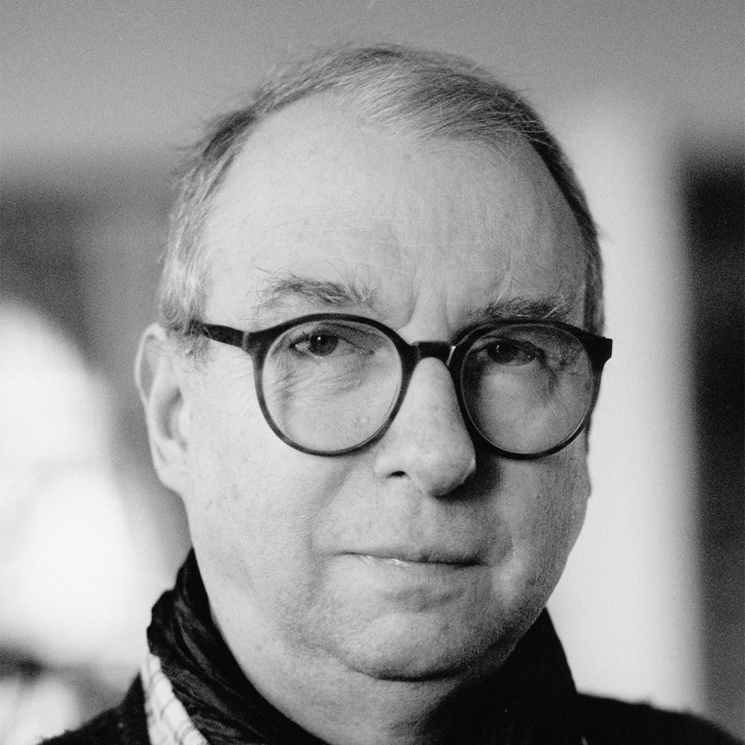 Photo of Aribert Reimann