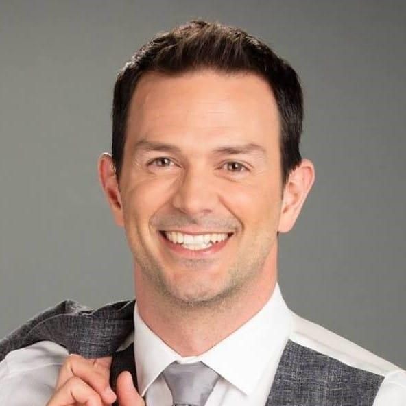 Photo of Marc Istook