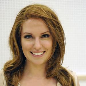 Photo of Jacqueline Goehner