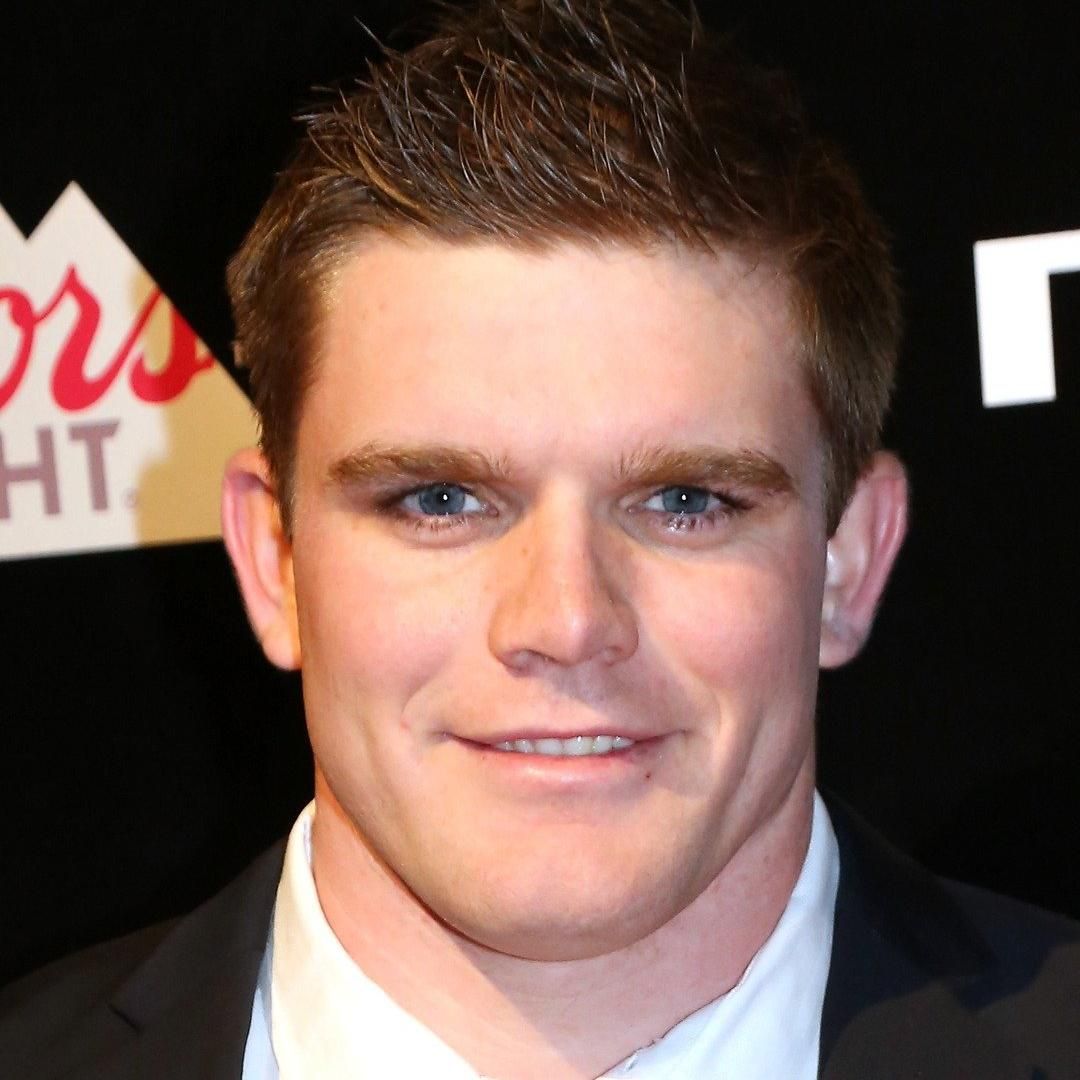 Photo of Conor Daly