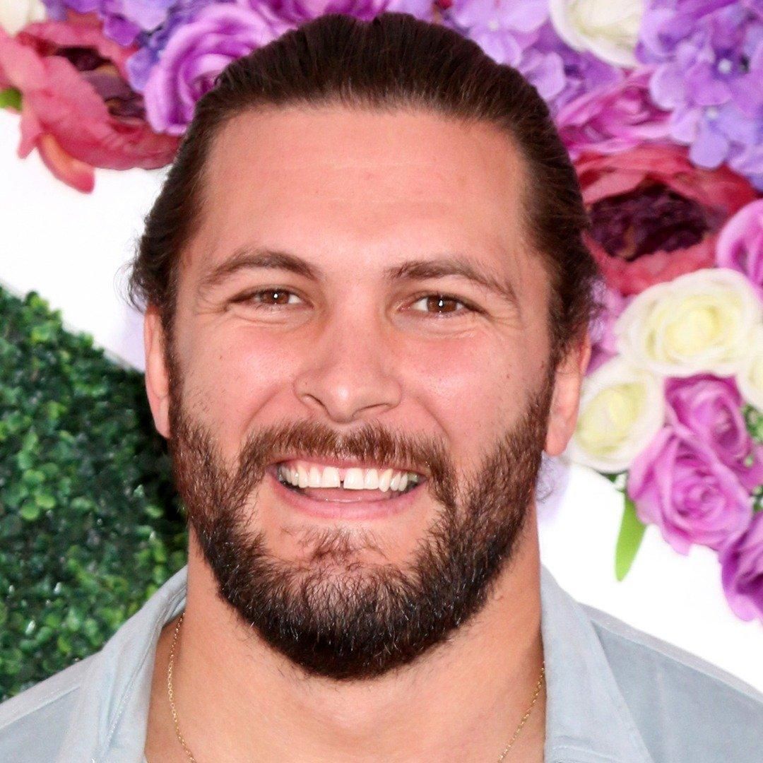 Photo of Brock Davies