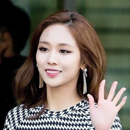 Photo of Wang Feifei