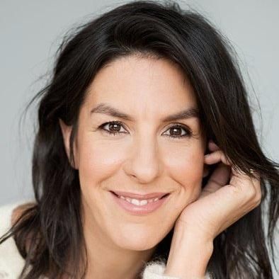 Photo of Delphine Bienvenu