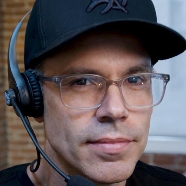 Photo of Armando Salas