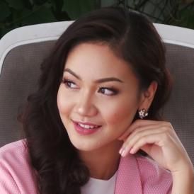 Photo of Daiyan Trisha