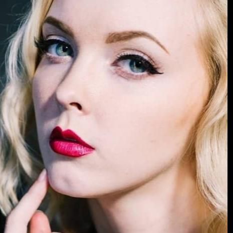 Photo of Tara Nichol Caldwell