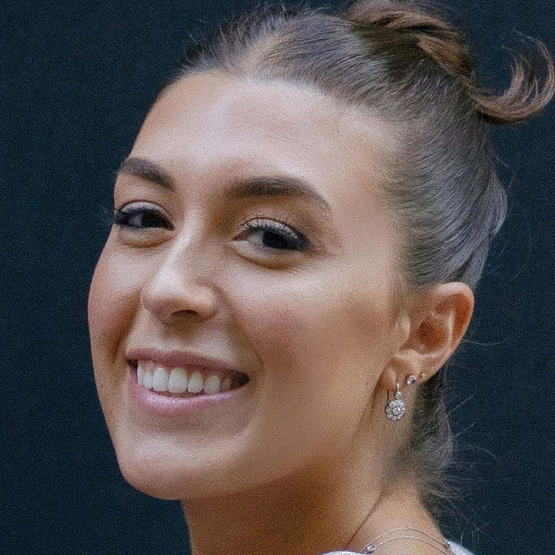 Photo of Abbey Bonadies