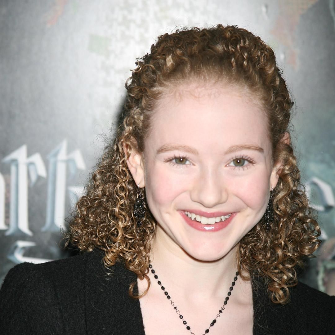 Photo of Macey Cruthird