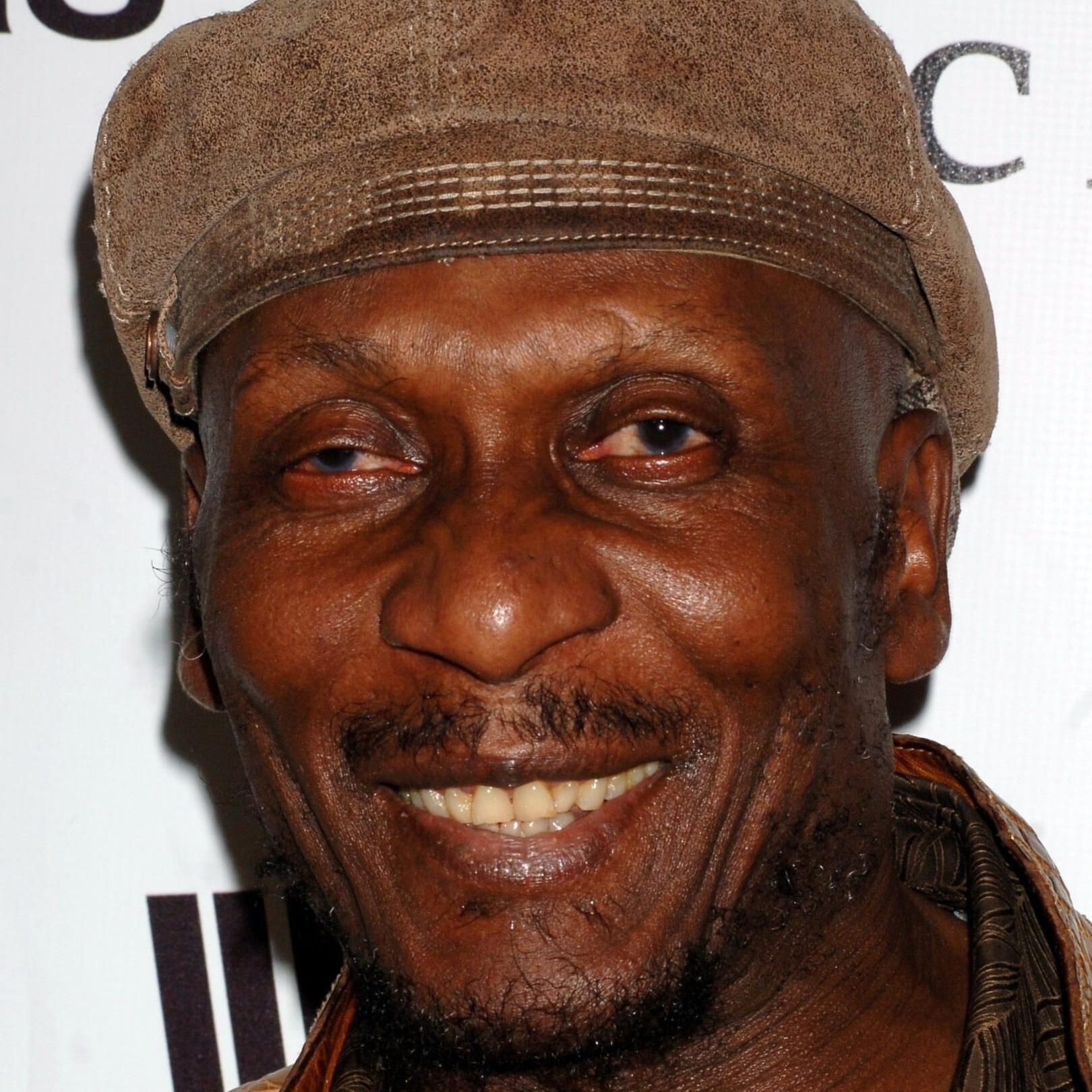 Photo of Jimmy Cliff