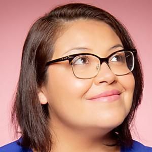 Photo of Vanessa Gonzalez