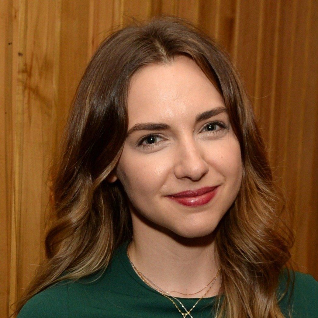 Photo of Nicole Balsam