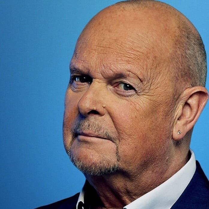 Photo of James Whale