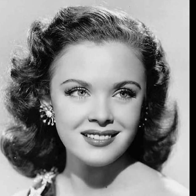 Photo of Gloria Jean