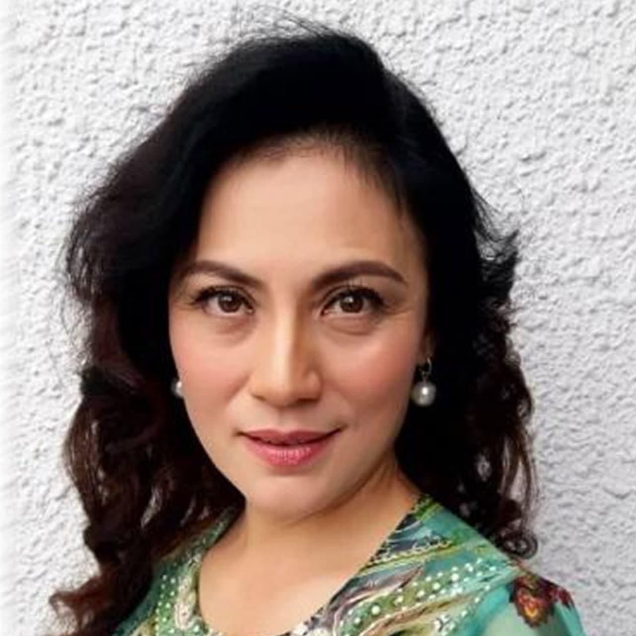 Photo of Angeline Tan