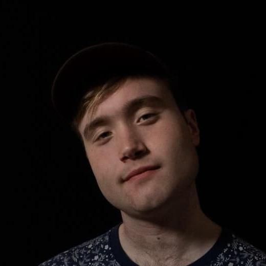 Photo of Ryan McGlade