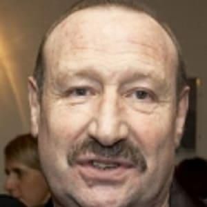 Photo of Igor Klebanov