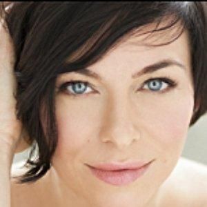 Photo of Jodi McFadden