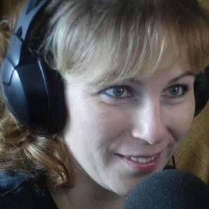 Photo of Tatyana Bunina