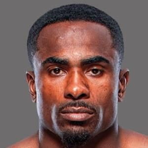 Photo of Jeremiah Wells