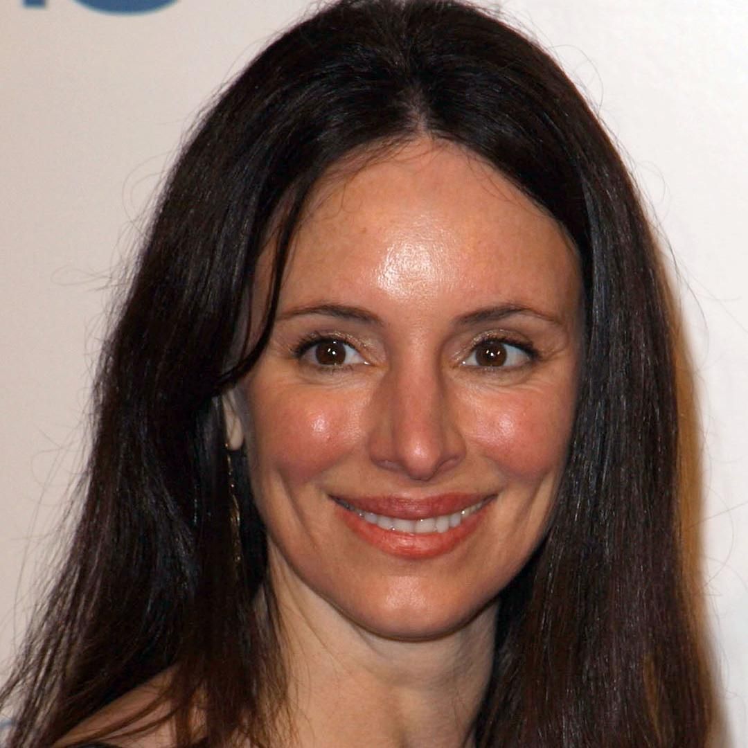 Photo of Madeleine Stowe