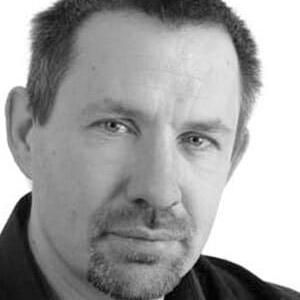 Photo of Daniel Krellenstein