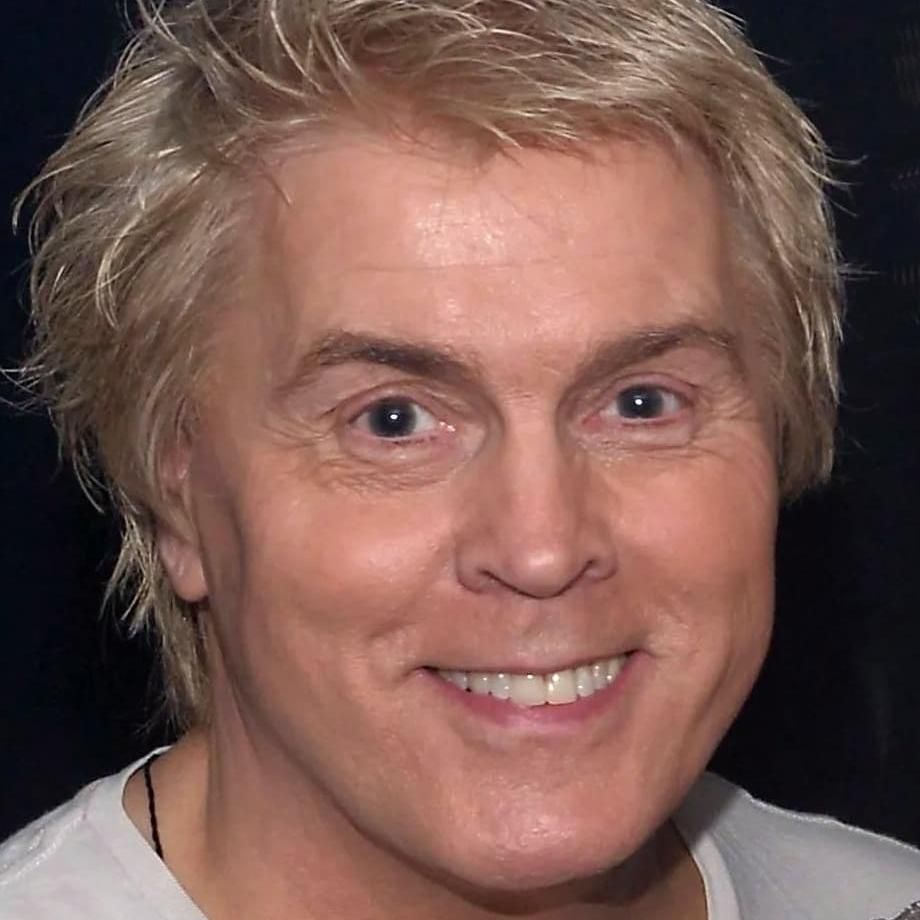 Photo of Mike Nolan