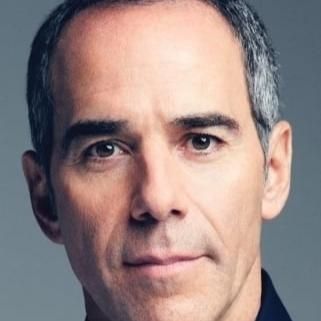 Photo of Monte Lipman