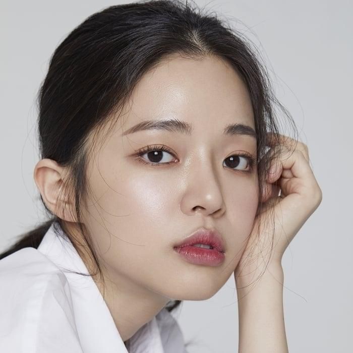 Photo of Kim Ju-Young