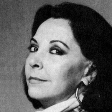 Photo of Ivete Bonfá