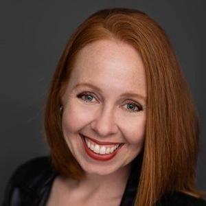Photo of Christine Tonkin