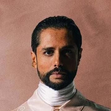 Photo of Chirag Rashmikant Patel