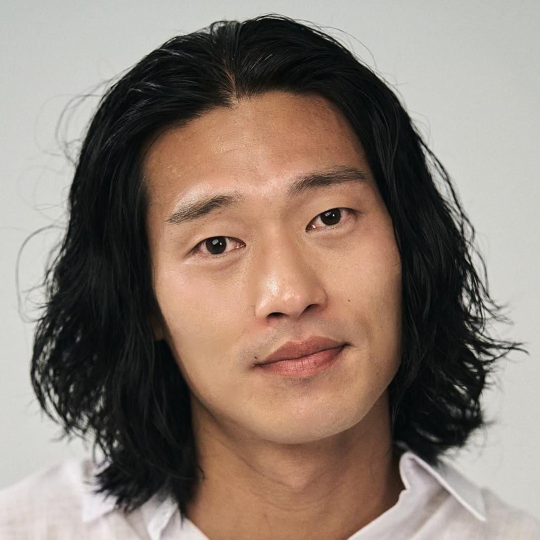 Photo of Choi Won-seok