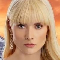 Photo of Kimberly Dos Ramos