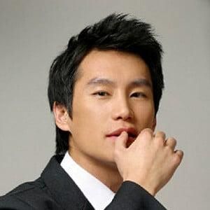 Photo of Jo Min-ho