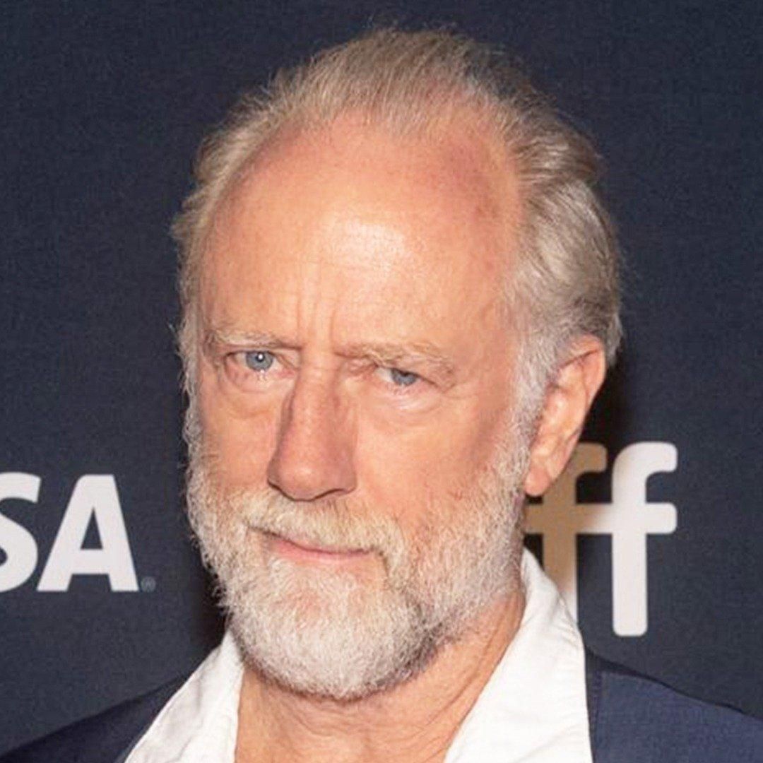 Photo of Xander Berkeley