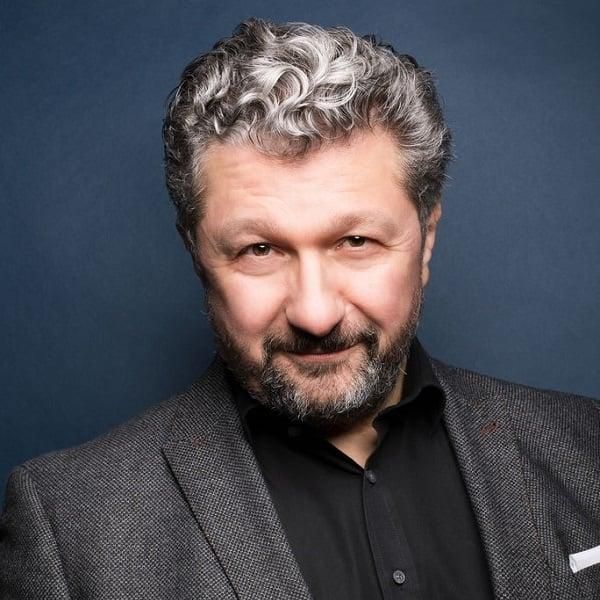 Photo of Aykut Kayacık