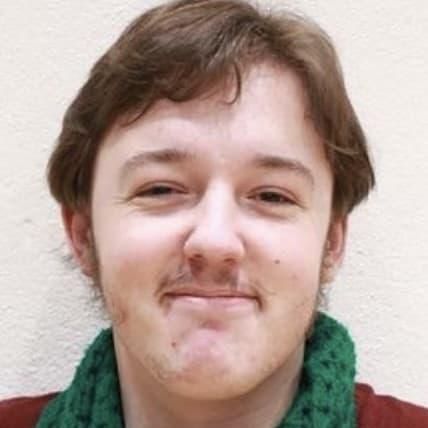 Photo of Merlin Ashton