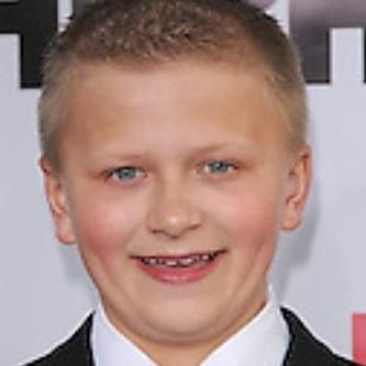Photo of Nicholas Bourdages