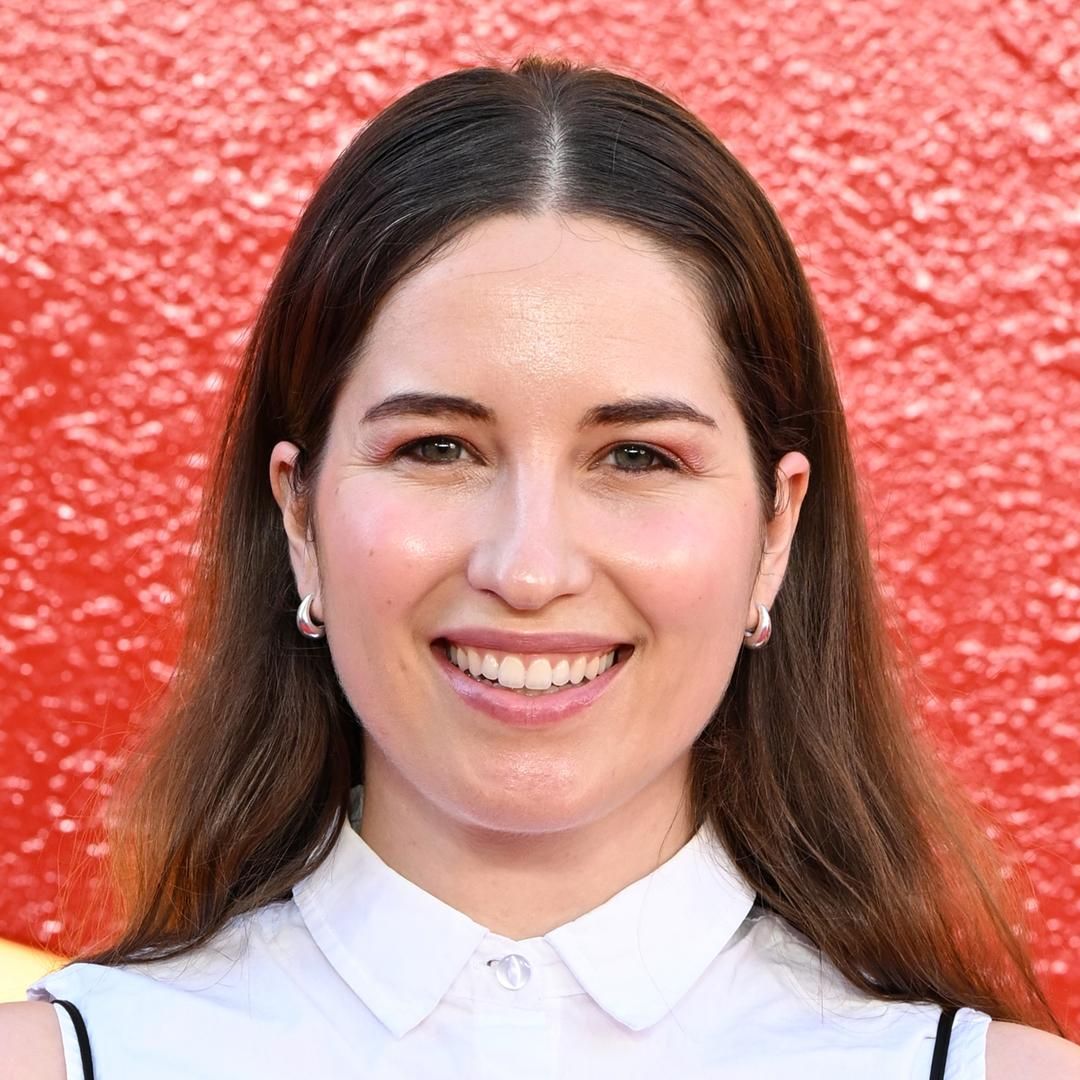 Photo of Kamilla Steczkowska