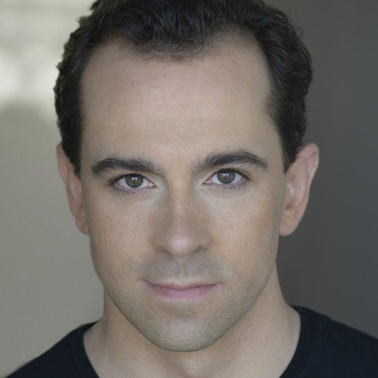 Photo of Rob McClure