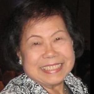 Photo of Nancy Yee