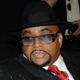 Photo of Solomon Burke