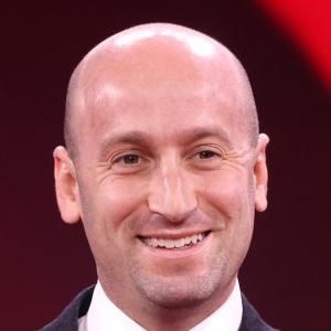 Photo of Stephen Miller
