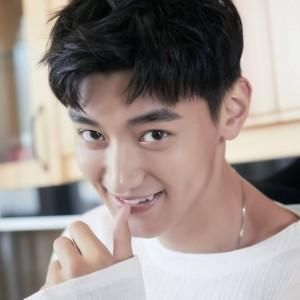 Photo of Wang Youjun