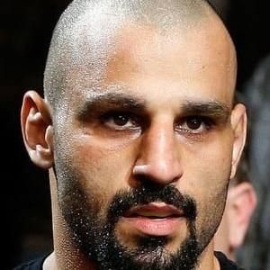 Photo of Constantinos Philippou