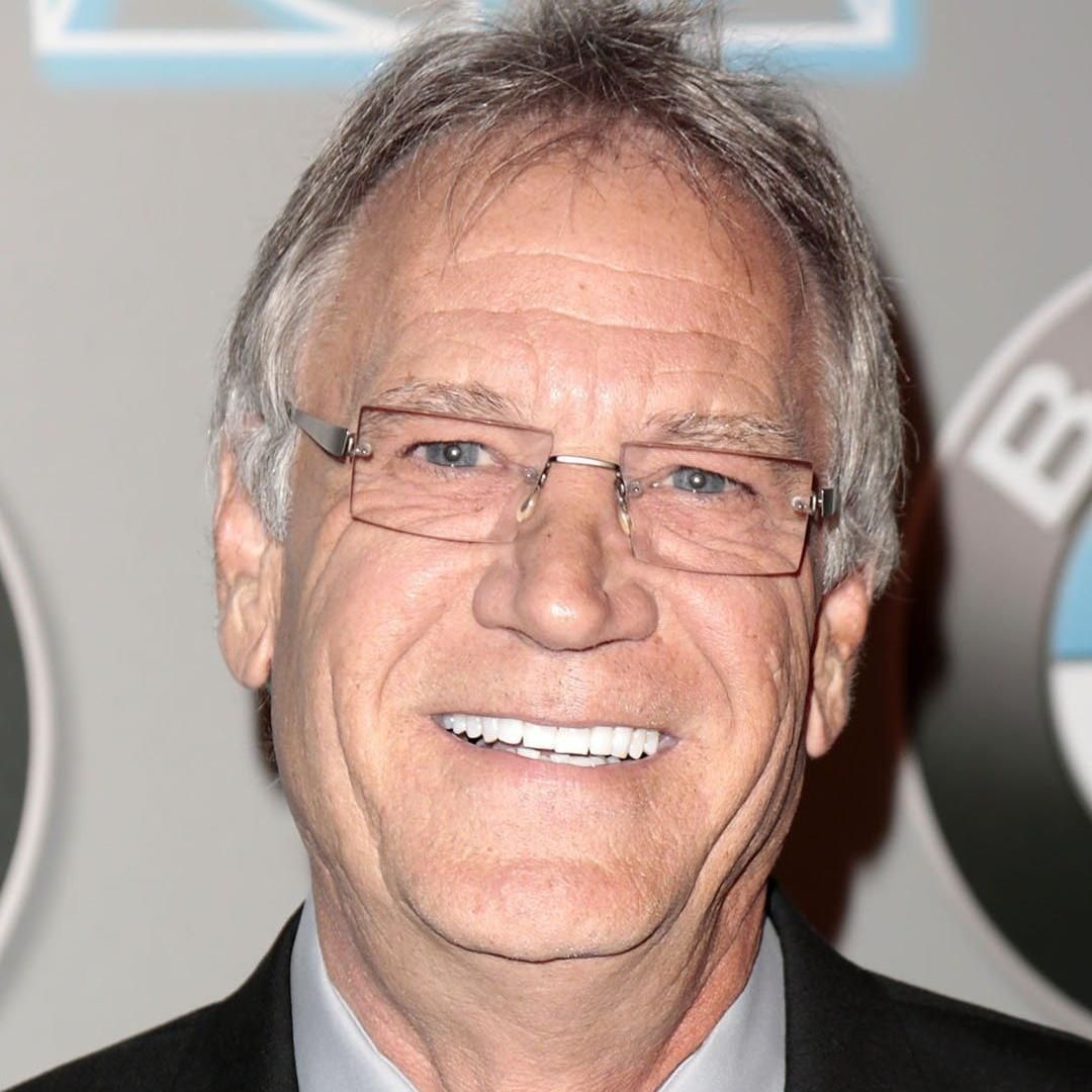 Photo of Michael Corenblith